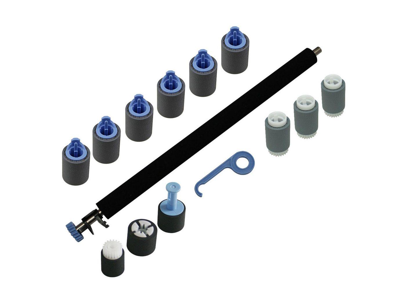 CoreParts MSP5813A nastro di stampa Kit per la sostituzione dei rulli (Roller Kit - HP LaserJet 4250 LaserJet - 4350 LaserJet P