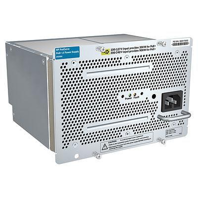 Procurve 1500W PoE zl