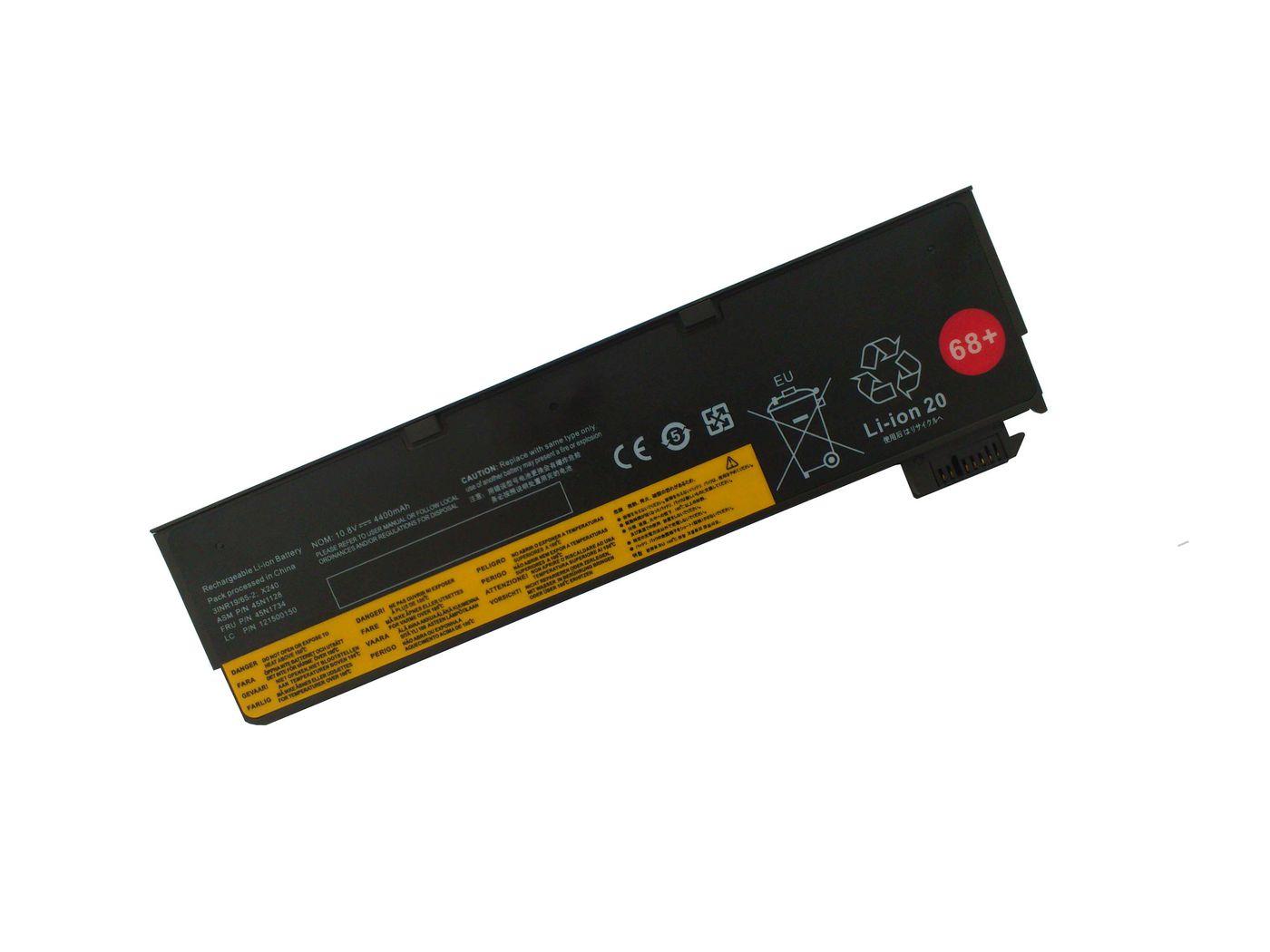 Batteria portatile per Lenovo