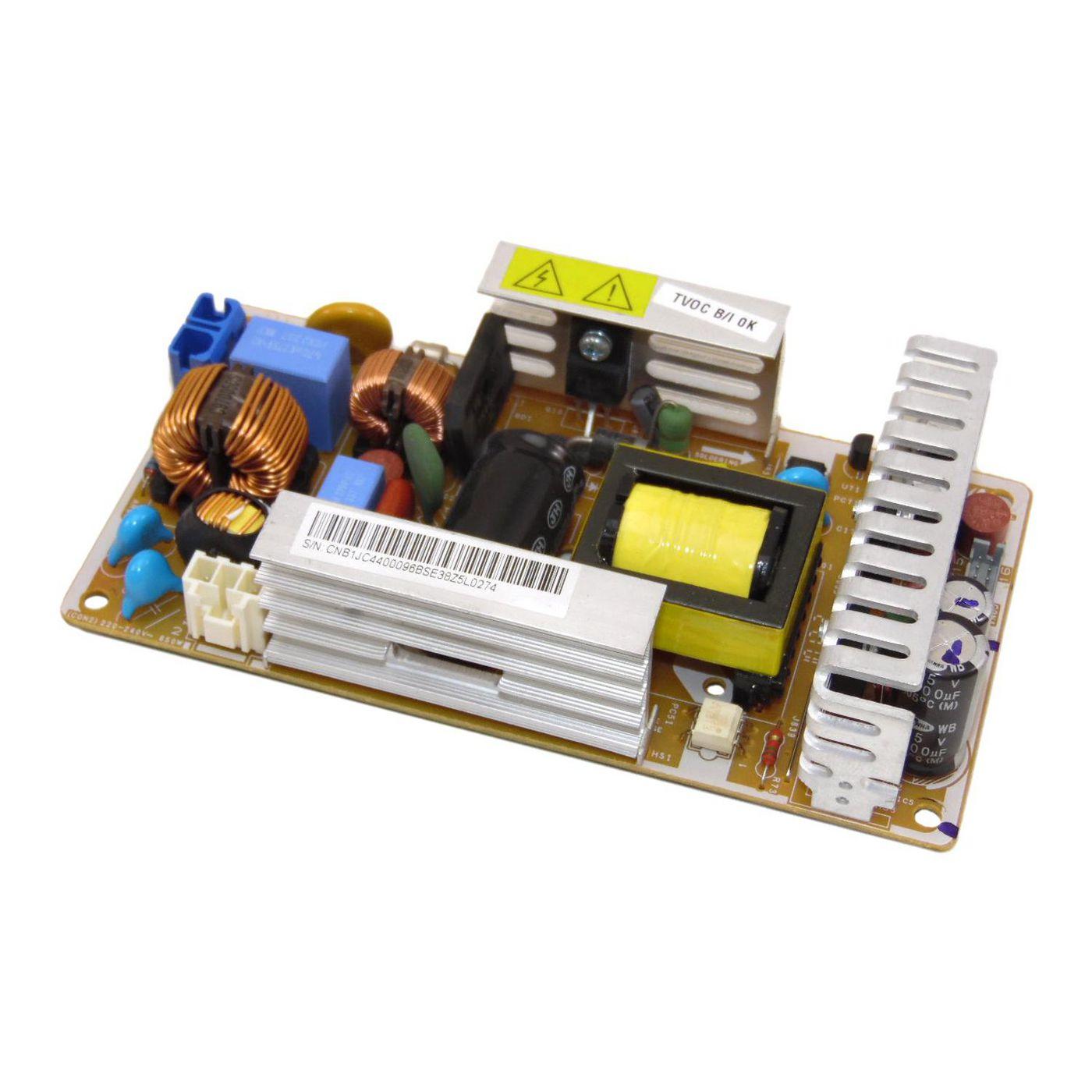 SPN-TYPE3-V2 Flyback -...