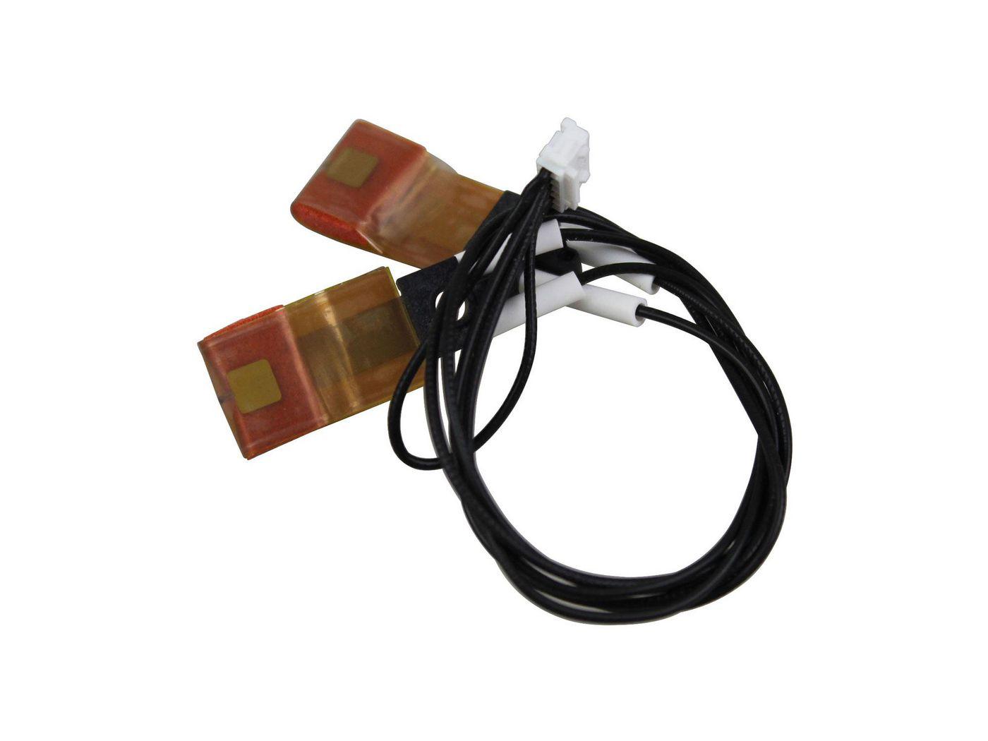 CoreParts MSP7039 parte di ricambio per la stampa Termistore 1 pz (Thermistor - KONICA MINOLTA Bizhub 223 - 283 363 423 7828 -