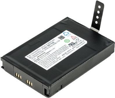 BATTERY EXT CAPACITY DL-AXIST