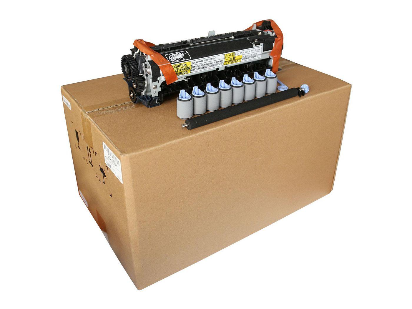 CoreParts MSP2554 kit per stampante (Maintenance Kit 220V - Compatible parts - Warranty: 6M)