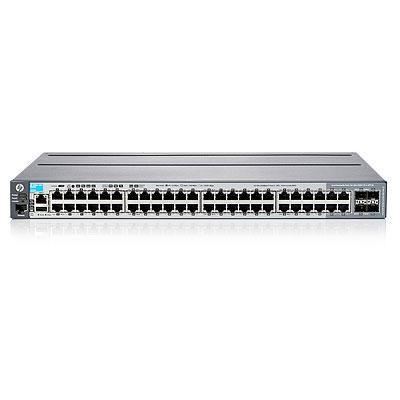 Interruttore ProCurve 2920-48G