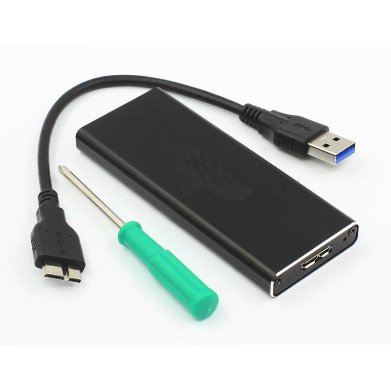 CoreParts MSACSC/USB3.0...
