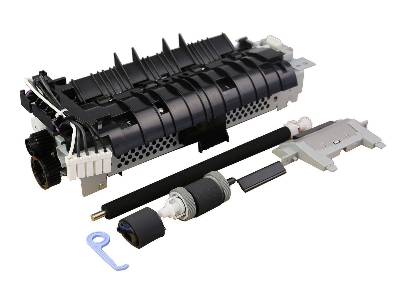 CoreParts MSP2755 parte di ricambio per la stampa 1 pz (Maintenance Kit 220V - HP LaserJet Pro MFP M521dn - Enterprise 500 MFP