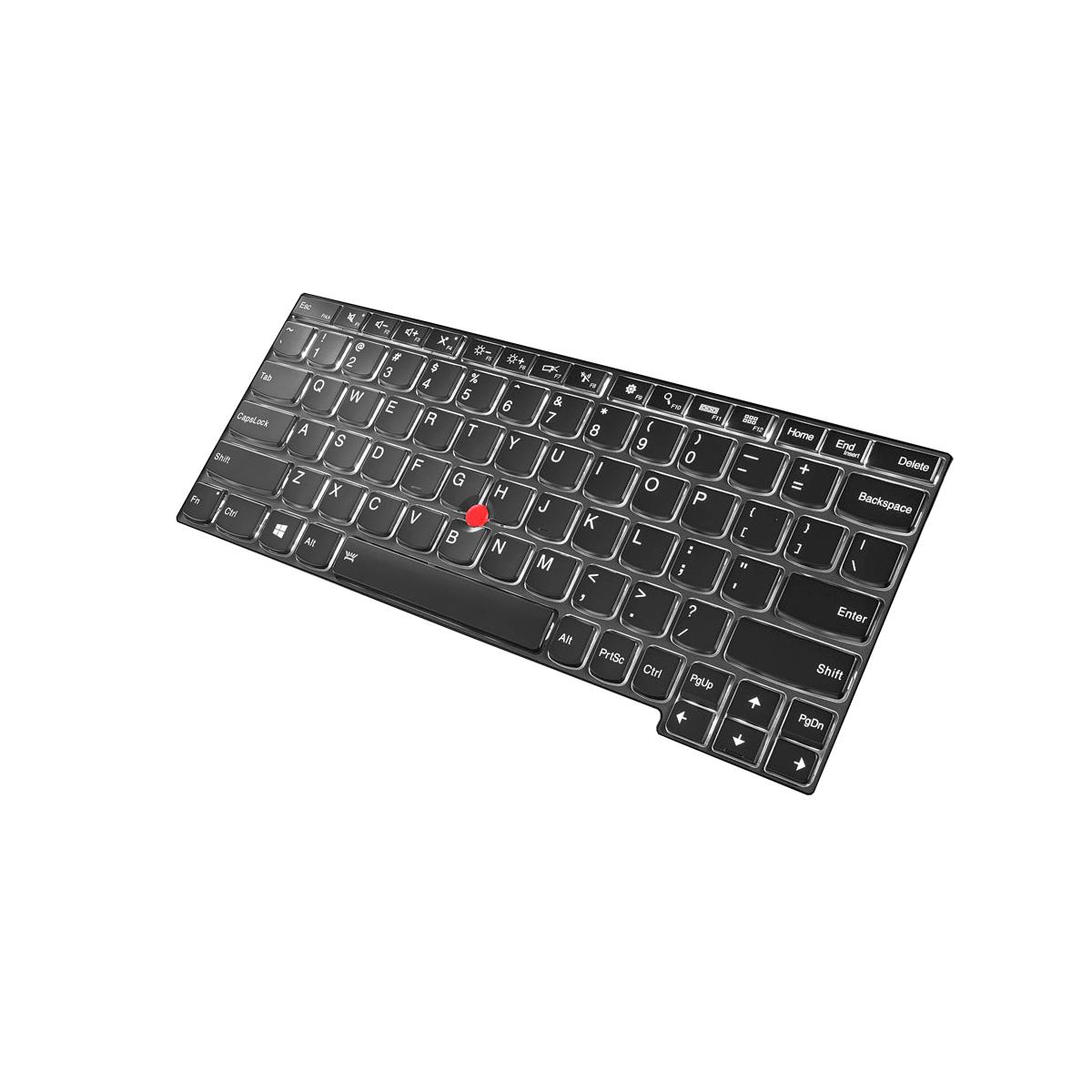 Lenovo 01AV517 ricambio per laptop Tastiera