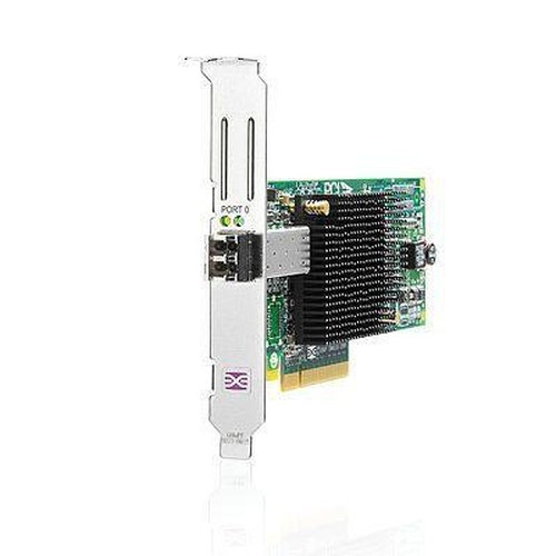 Storageworks 81EPCI-e FC HBA