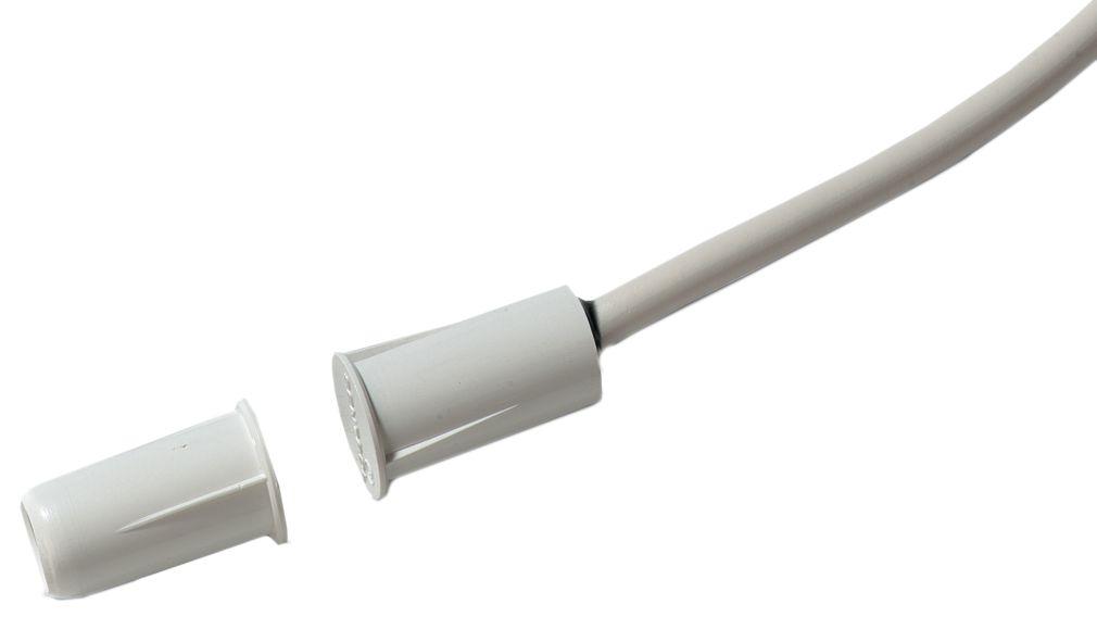 Recessed mount contact - - stubby press-fit - Warranty 2M