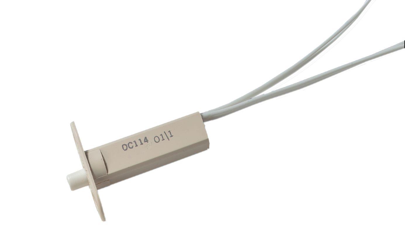 Adjustable plunger switch - Warranty 2M