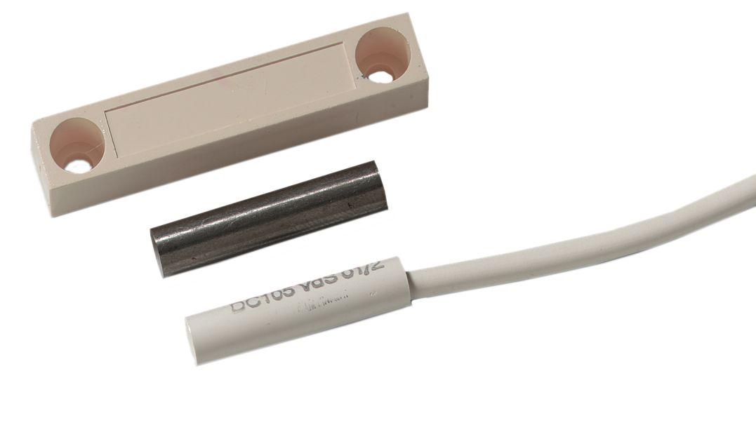 Combination flush-surface - mount - Warranty 2M