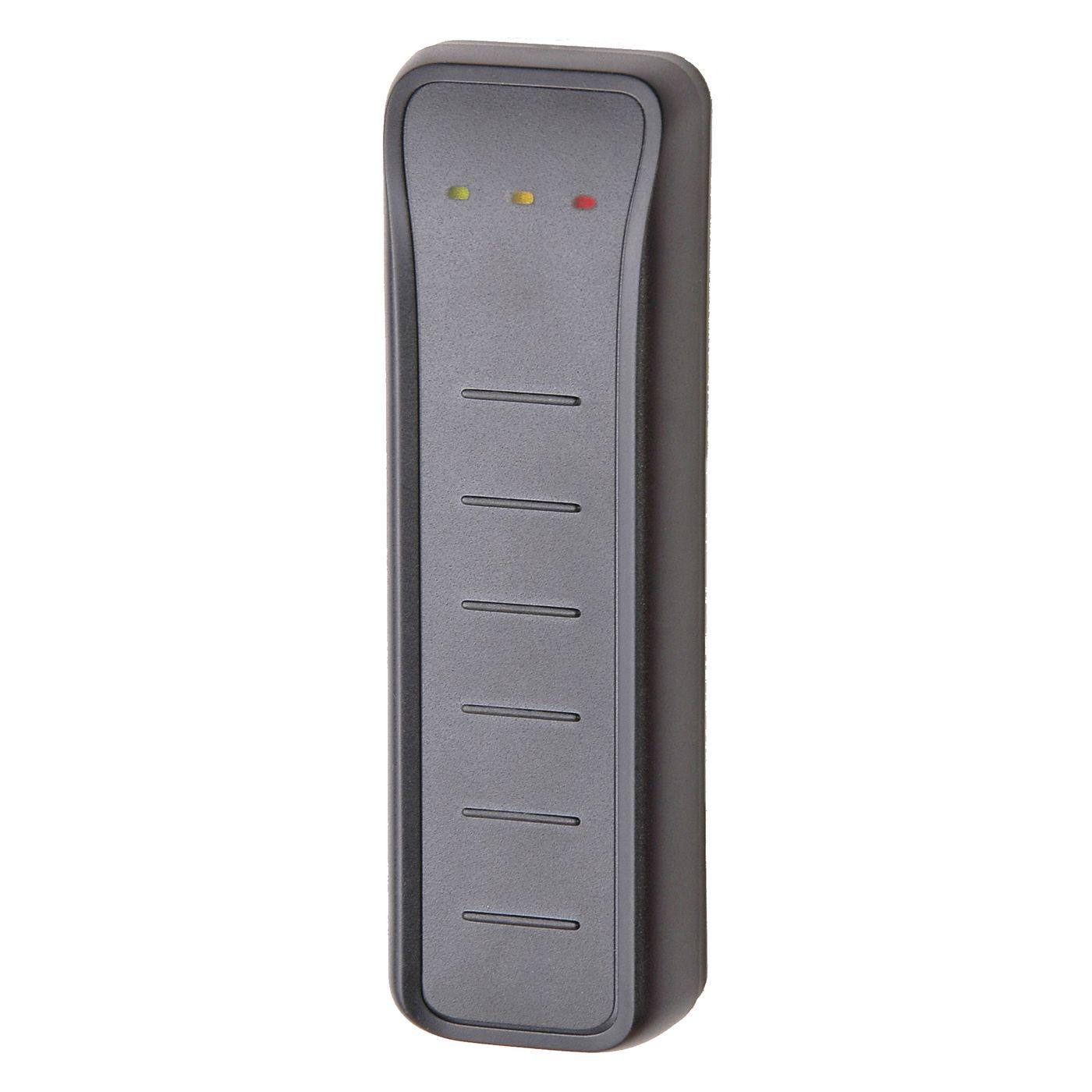 ATS Reader Address - Configuration Card for - ATS116x and ATS118x range Mifare Readers - Warranty 2M
