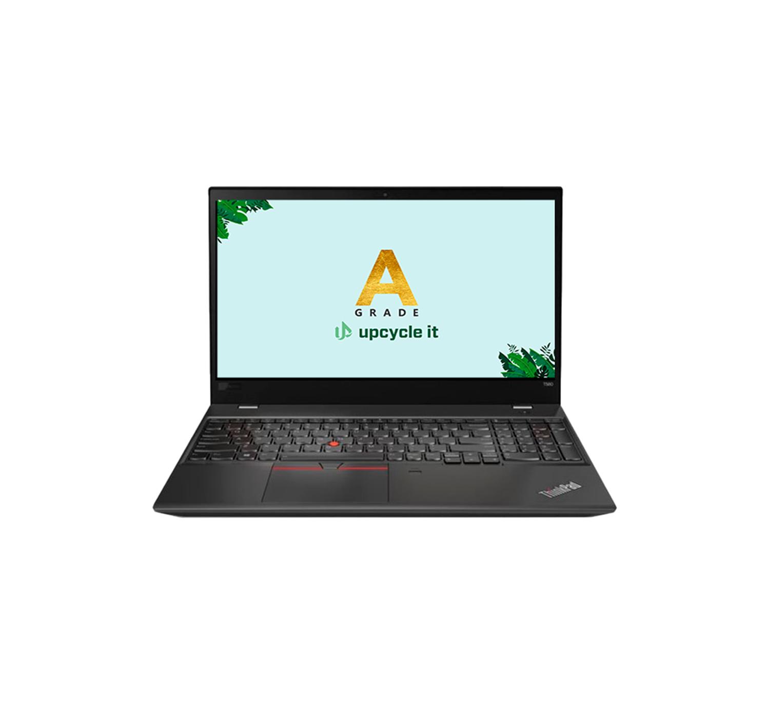 - Lenovo ThinkPad T580...