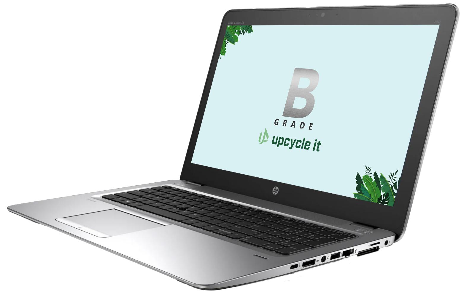 - HP EliteBook 850 G3...