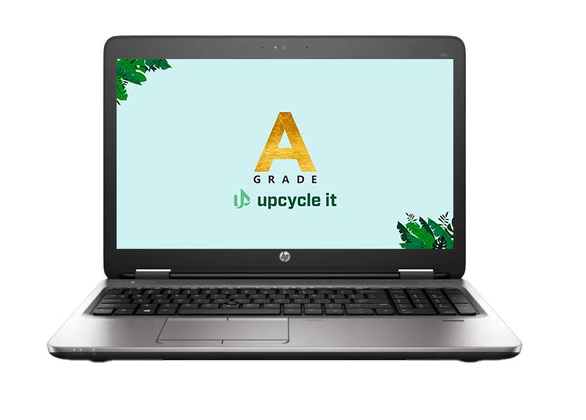 upcycle it HP ProBook 650...