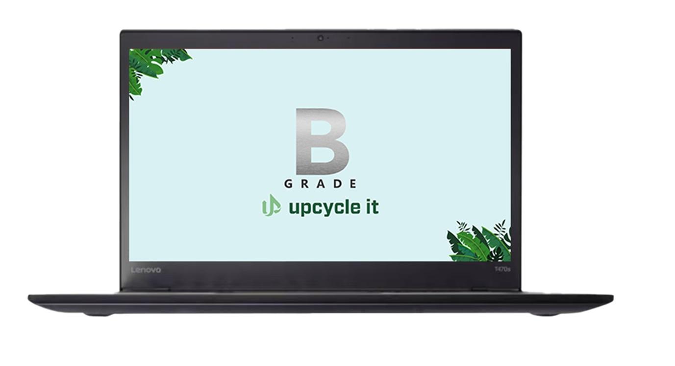 upcycle it Lenovo ThinkPad...