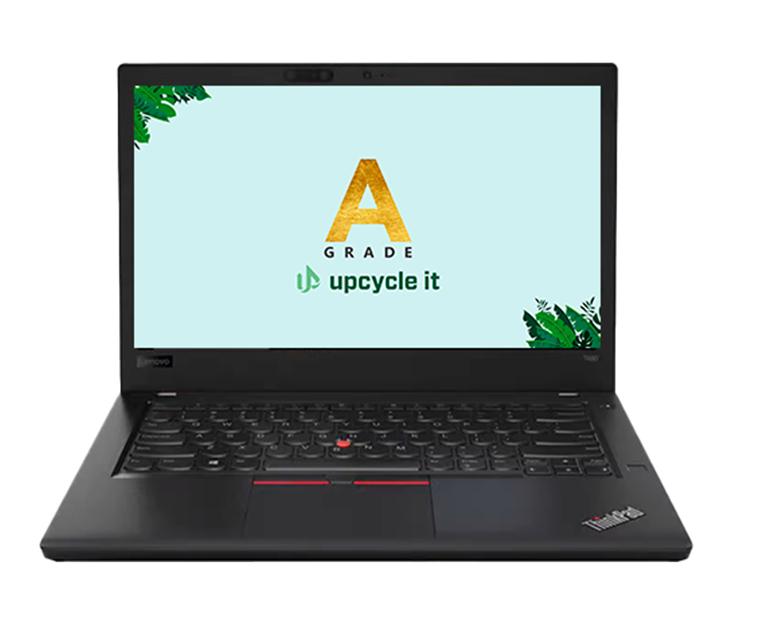 - Lenovo ThinkPad T490 (Refurbished) A Intel® Core™ i7 i7-8665U Computer portatile 35,6 cm (14") Full HD 32 GB DDR4-SDRAM 51