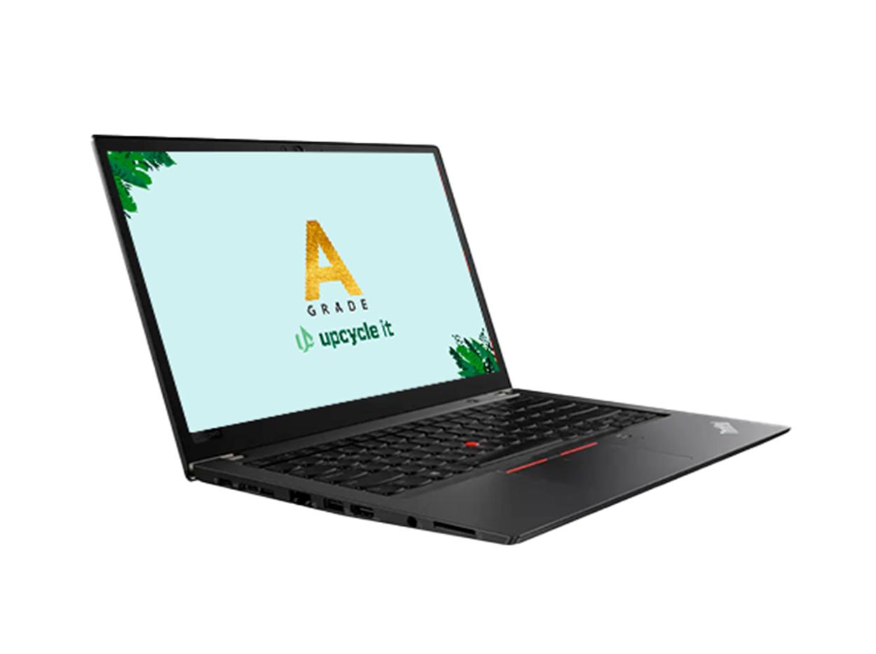 upcycle it Lenovo ThinkPad...