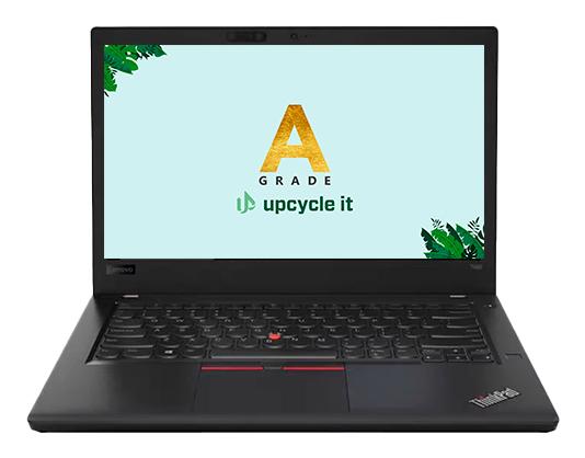 - Lenovo ThinkPad T480...