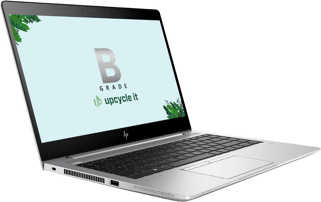- HP EliteBook 850 G5...