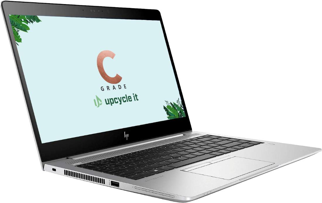 - HP EliteBook 850 G5...
