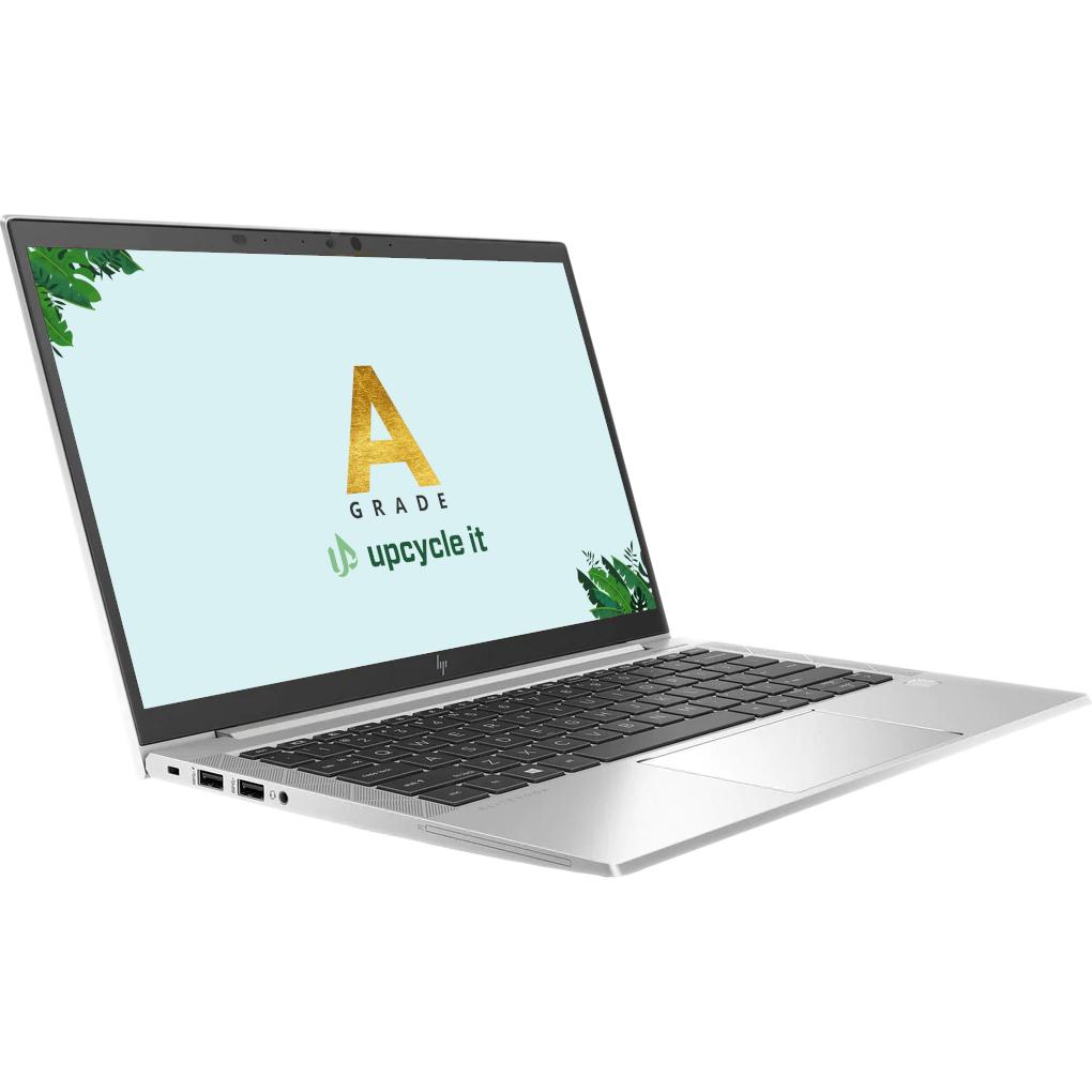 upcycle it HP EliteBook 830...