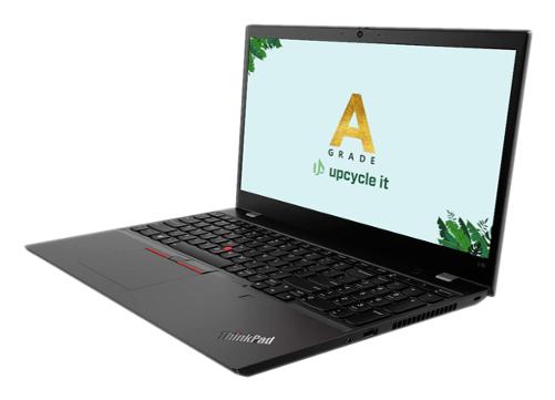 upcycle it Lenovo ThinkPad...