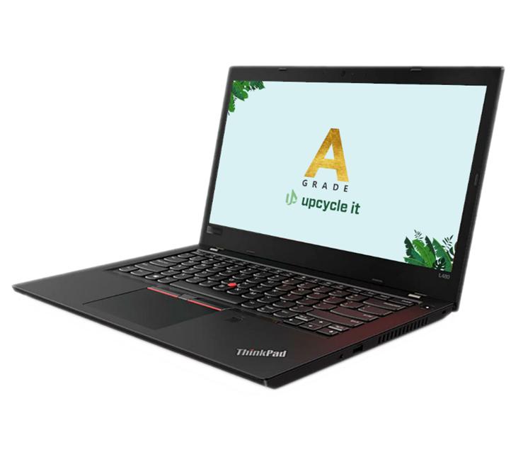 - Lenovo ThinkPad L480...