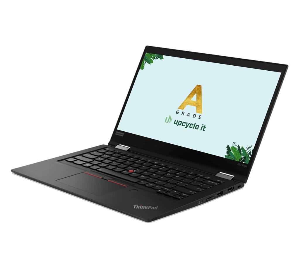 upcycle it Lenovo ThinkPad...