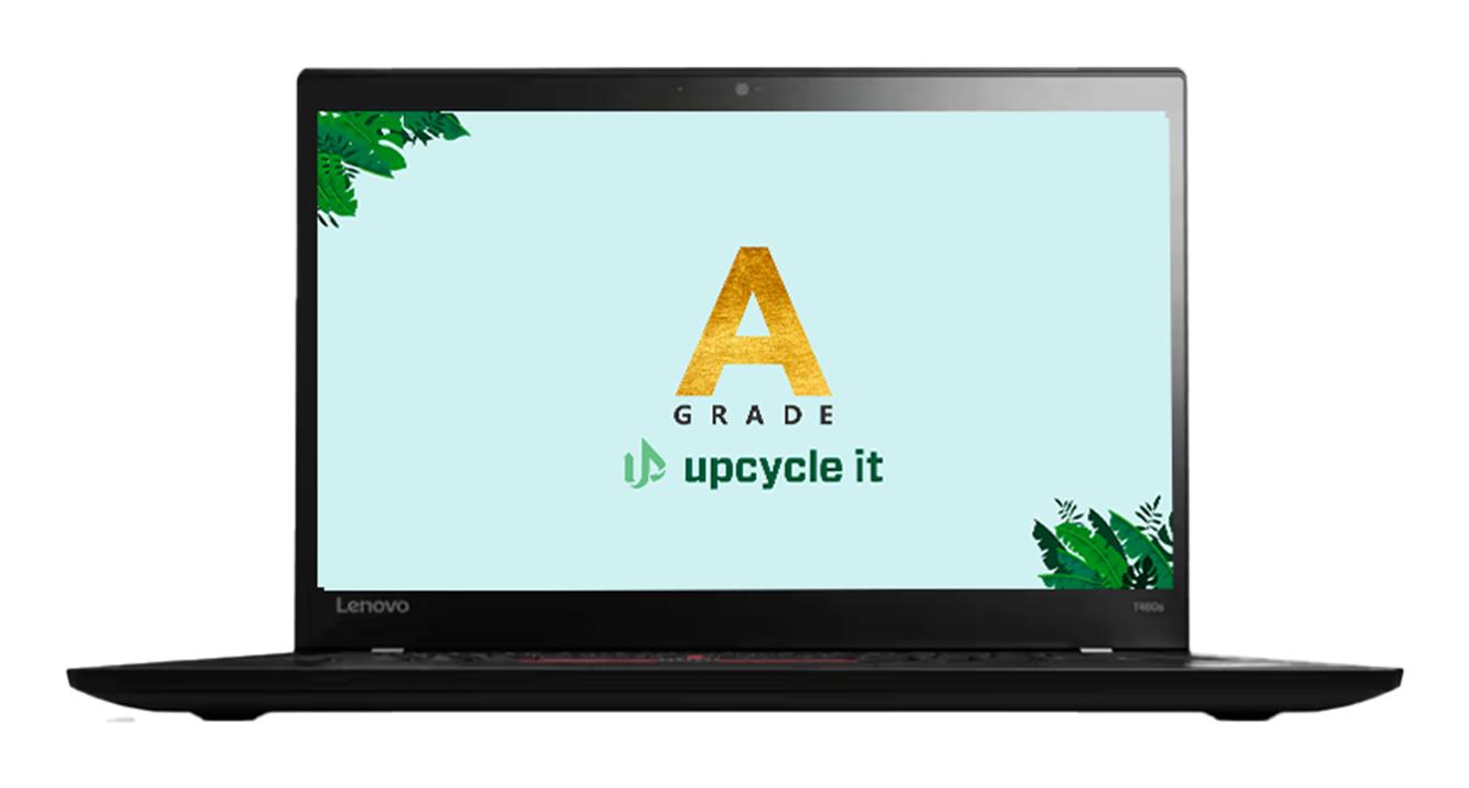 upcycle it Lenovo ThinkPad...