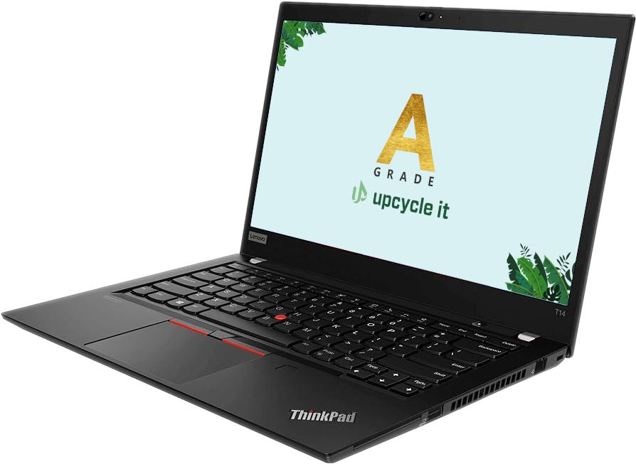 - Lenovo ThinkPad T14 Gen 1...