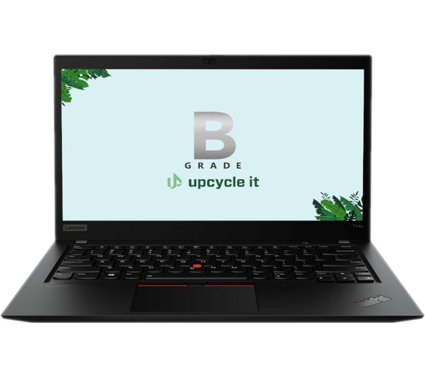 upcycle it Lenovo ThinkPad...