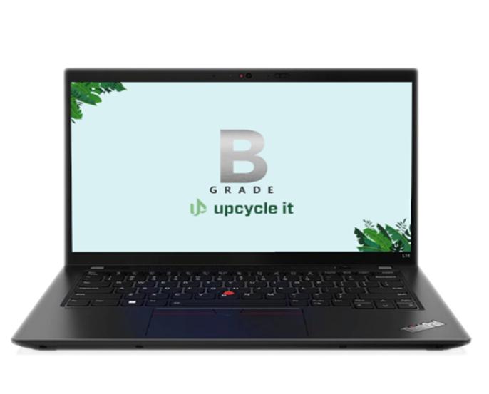 upcycle it Lenovo ThinkPad...