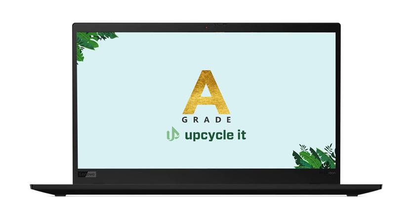 upcycle it Lenovo ThinkPad...