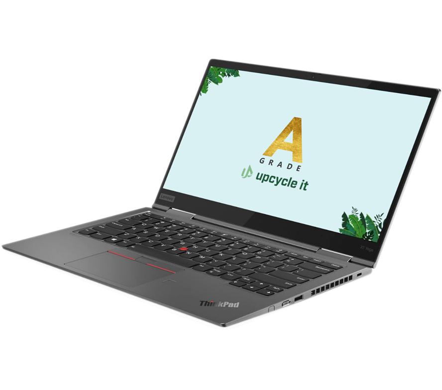 upcycle it Lenovo ThinkPad...