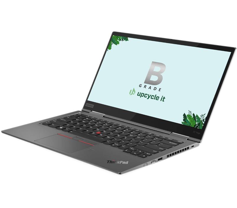 - Lenovo ThinkPad X1 Yoga...