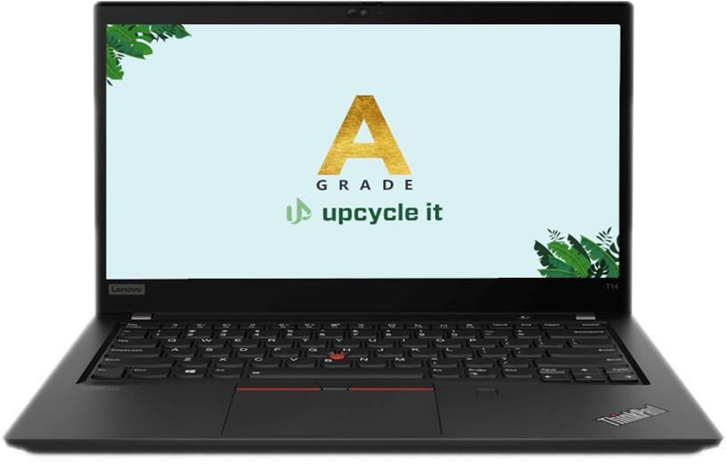 upcycle it Lenovo ThinkPad...