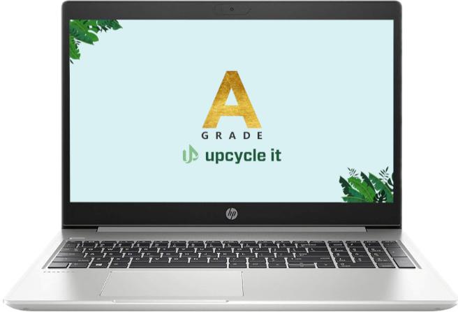 upcycle it HP ProBook 450...