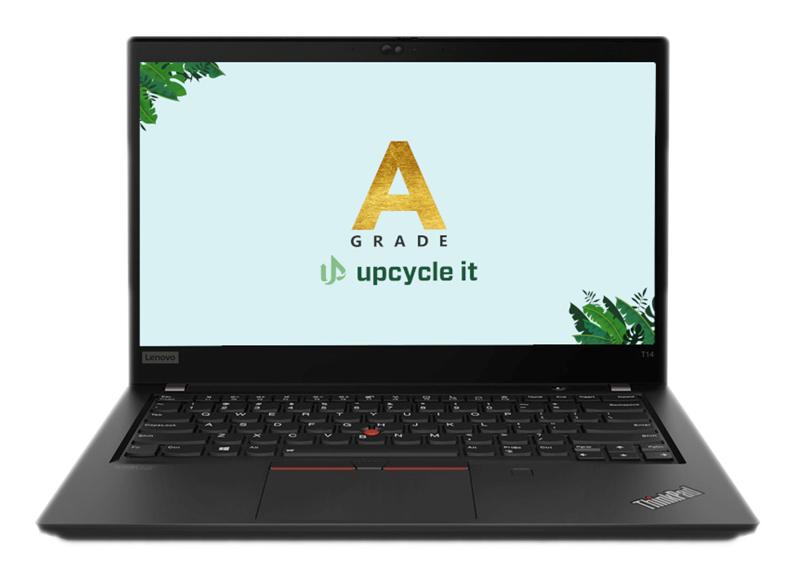 - Lenovo ThinkPad T14 G2...