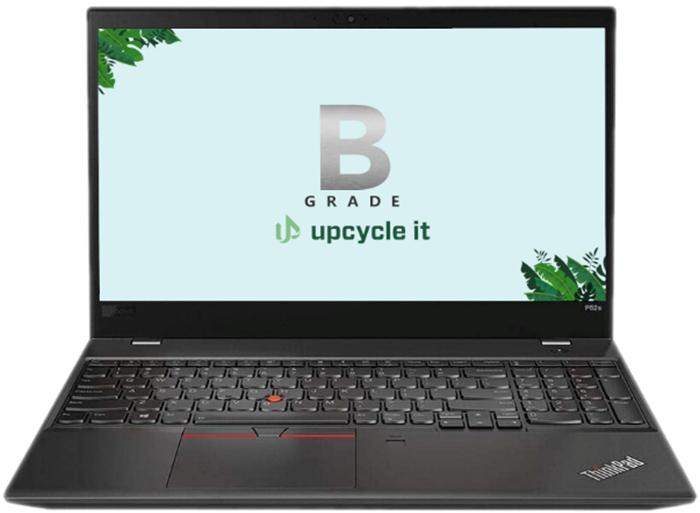 - Lenovo ThinkPad P52s...