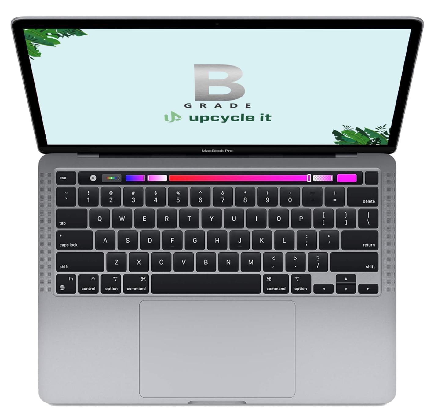 - Apple MacBook Pro...