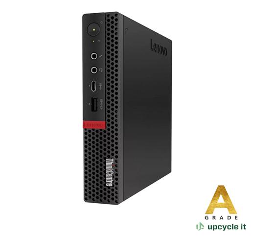 upcycle it Lenovo...