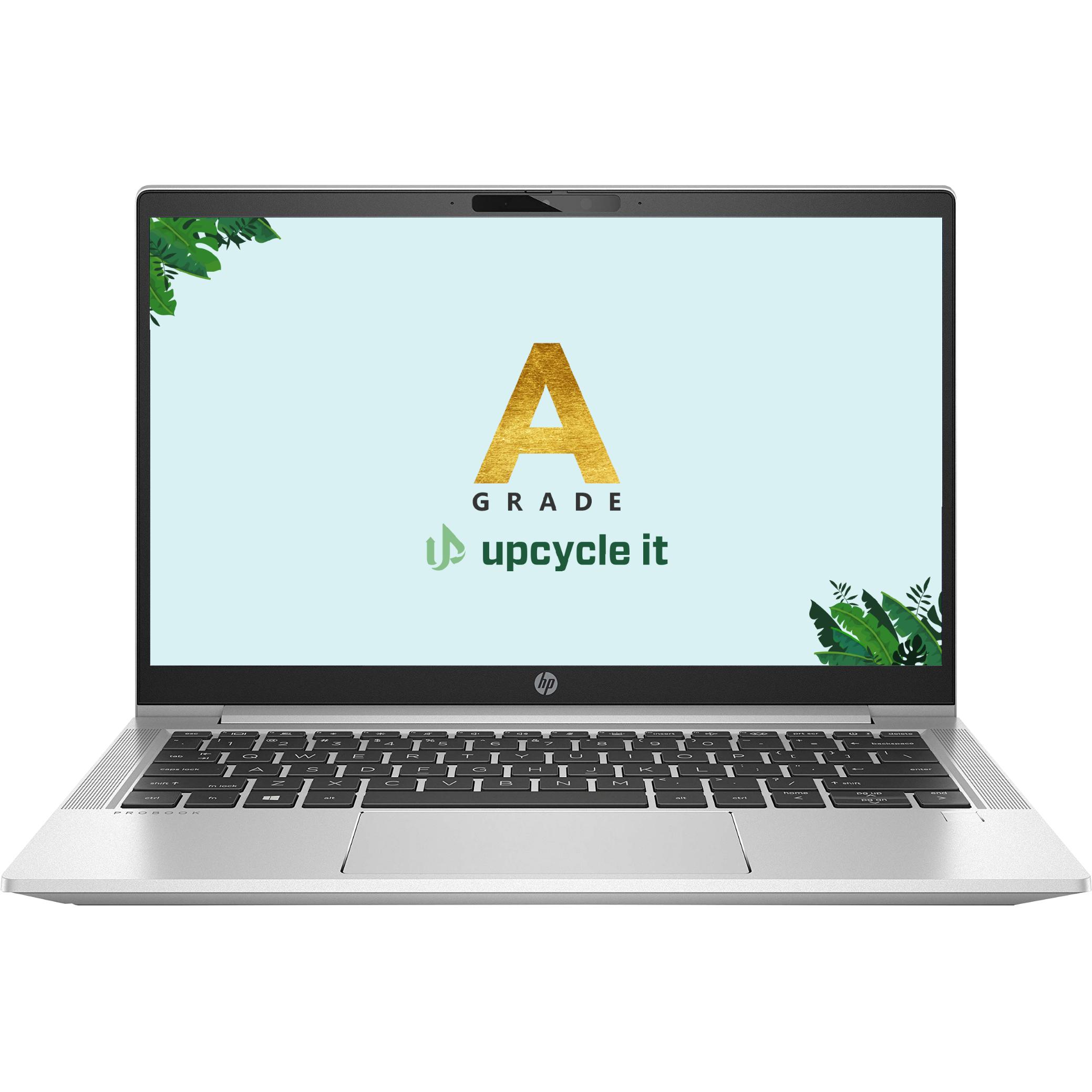 - HP ProBook 640 G8...