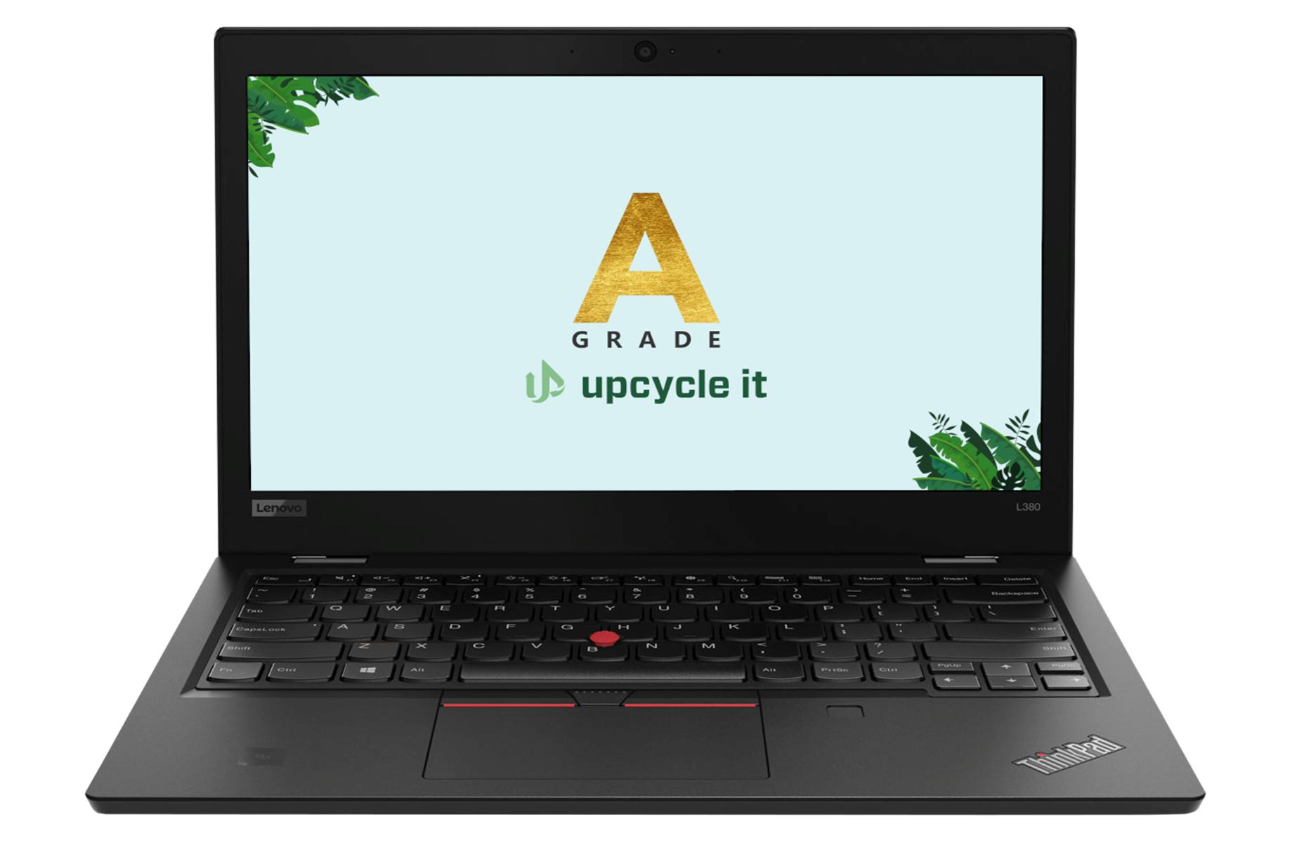 upcycle it Lenovo ThinkPad...