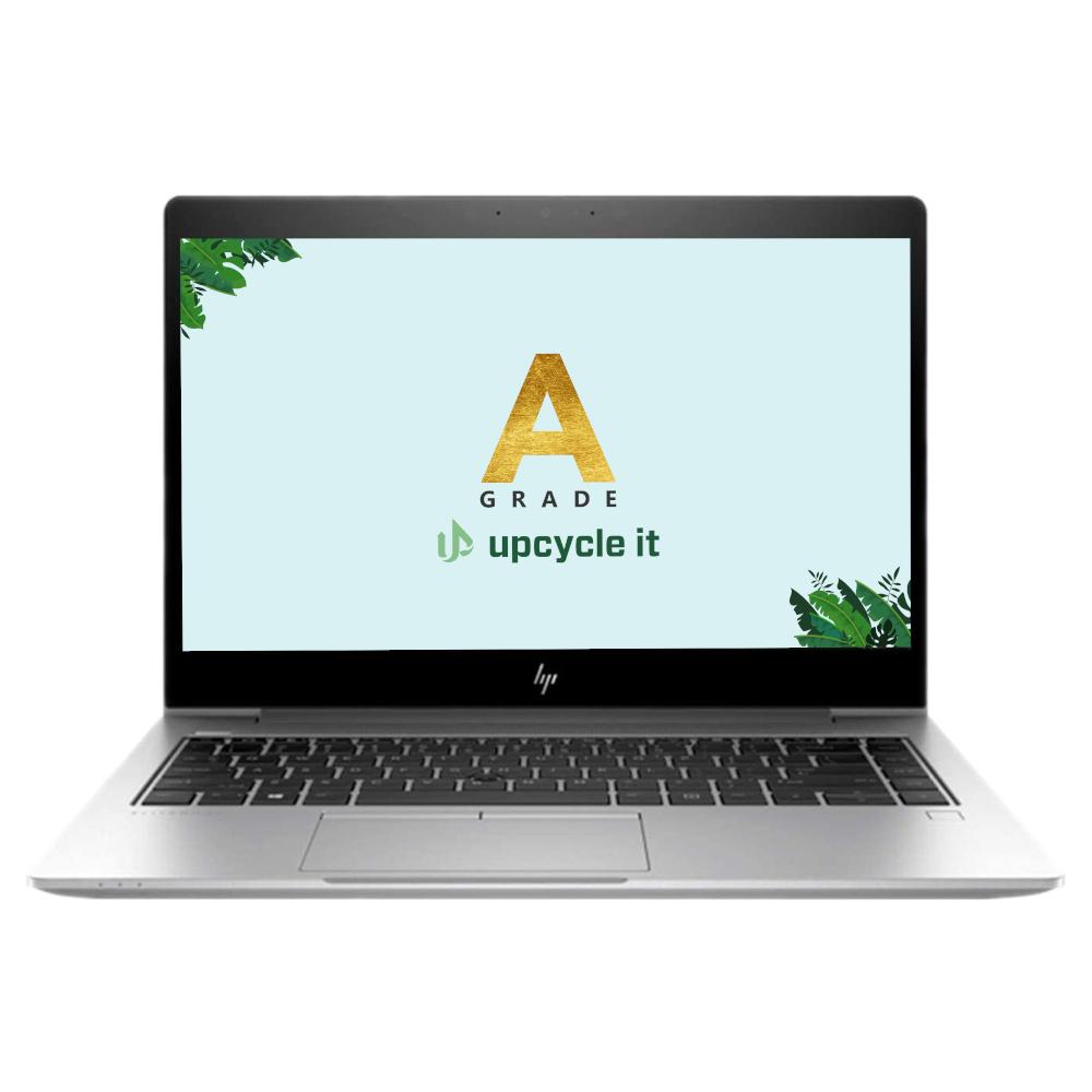 upcycle it HP EliteBook 840...