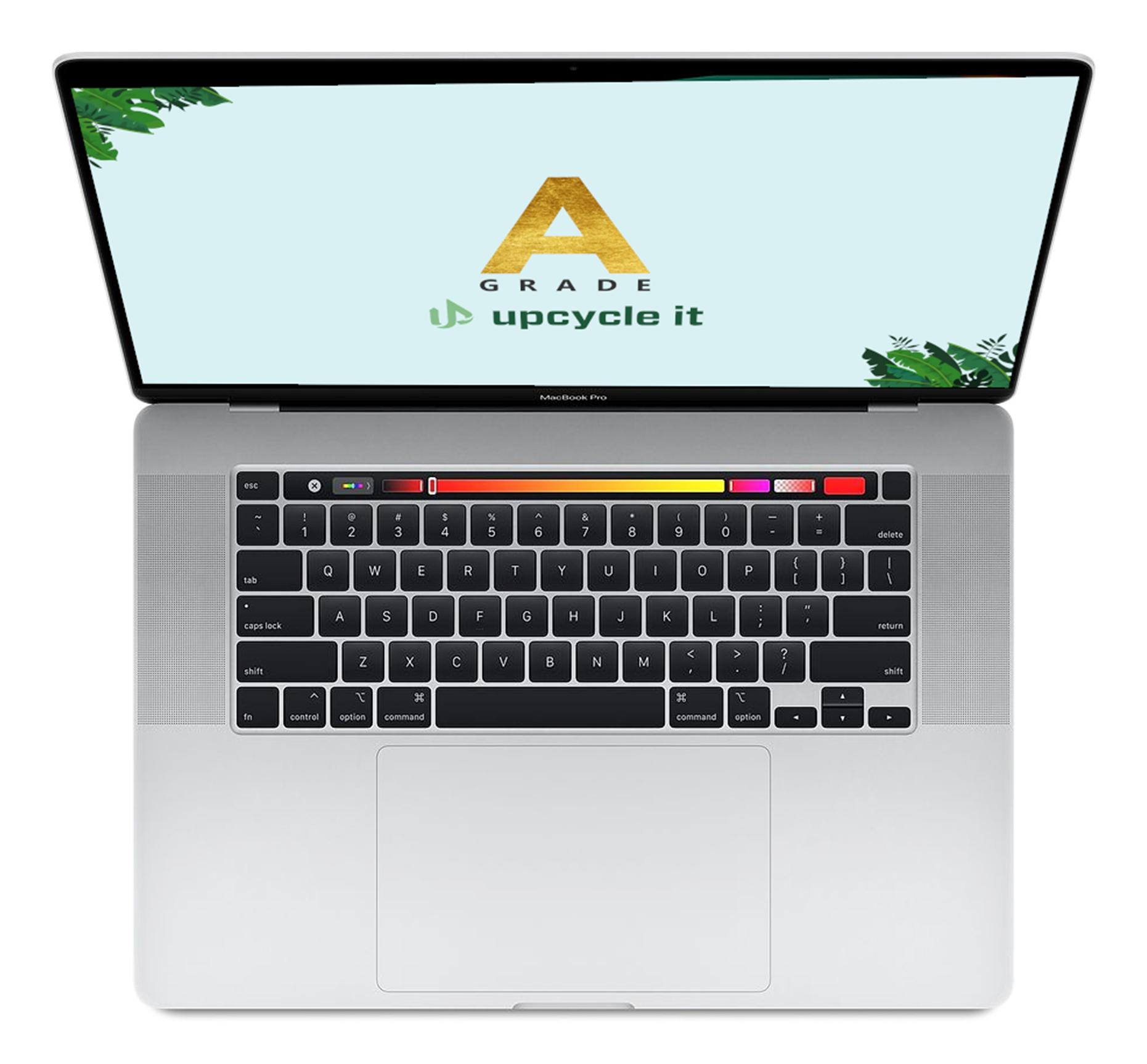 - Apple MacBook Pro...