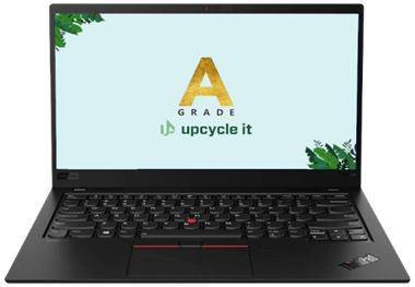 upcycle it Lenovo ThinkPad...