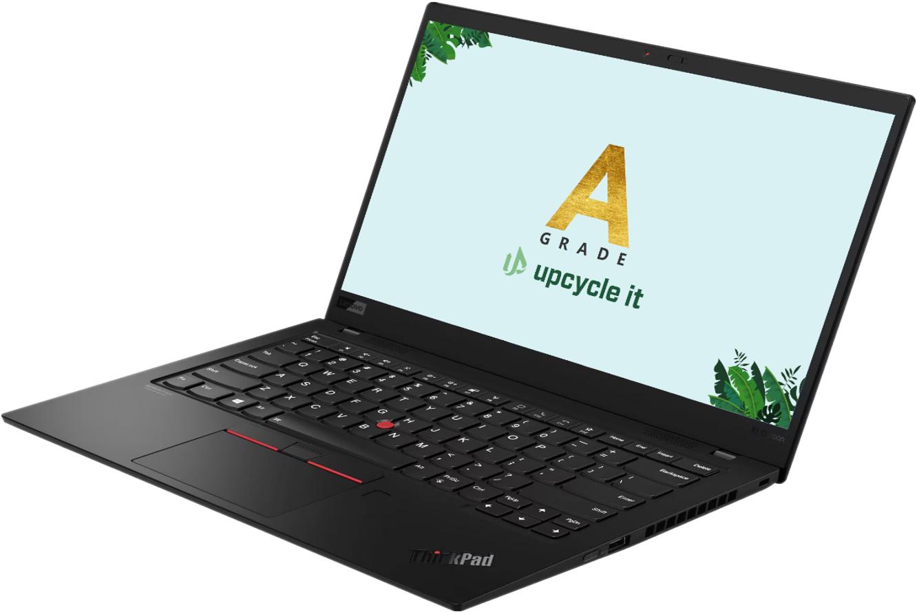 upcycle it Lenovo ThinkPad...