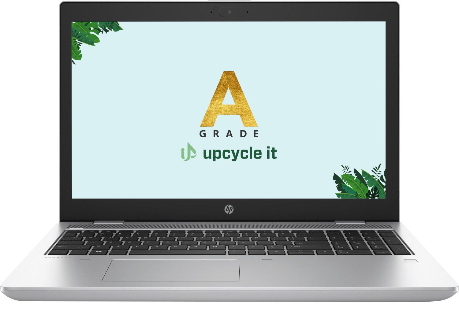 - HP ProBook 650 G5...