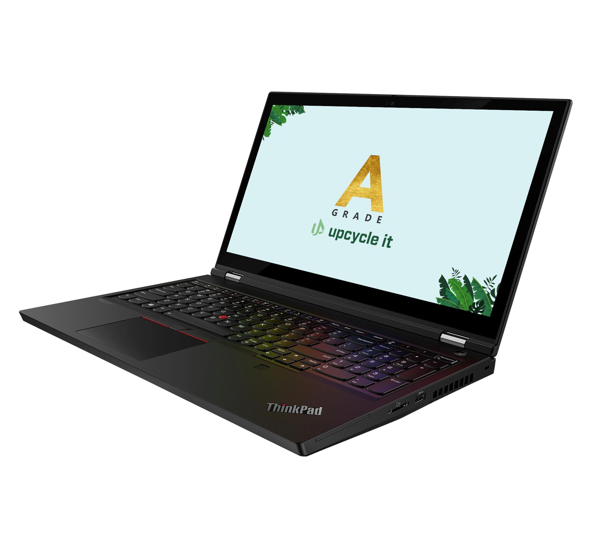 upcycle it Lenovo ThinkPad...